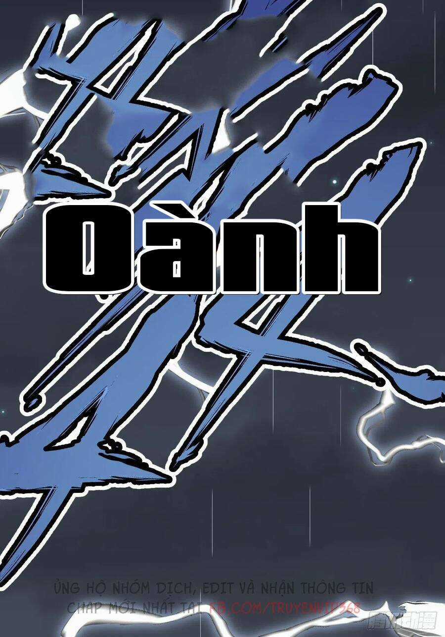 Địa Sát 72 Phép Thần Thông - Chapter 13 - Trang 11