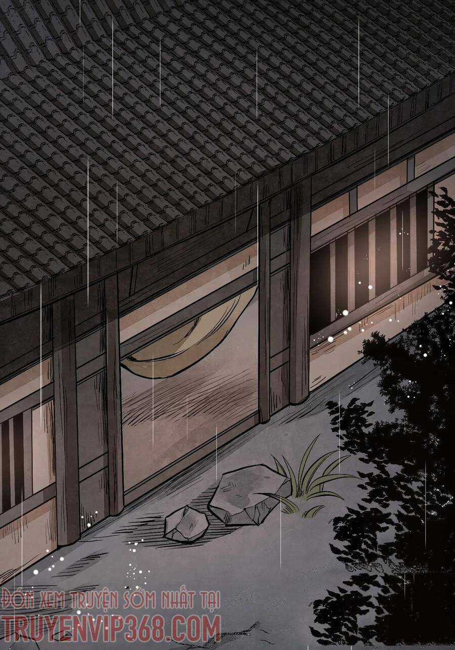 Địa Sát 72 Phép Thần Thông - Chapter 13 - Trang 13