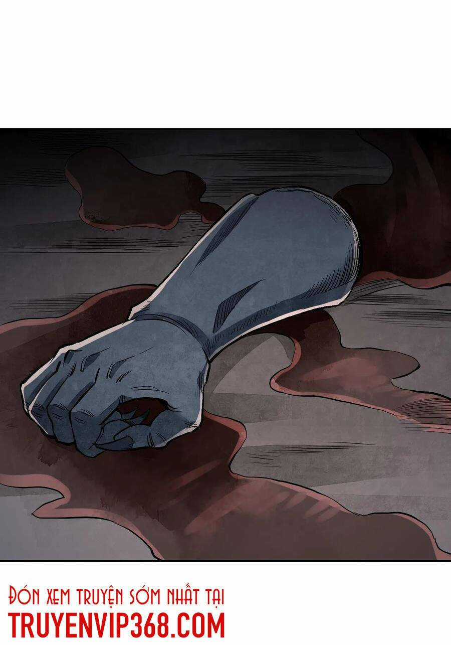 Địa Sát 72 Phép Thần Thông - Chapter 13 - Trang 15