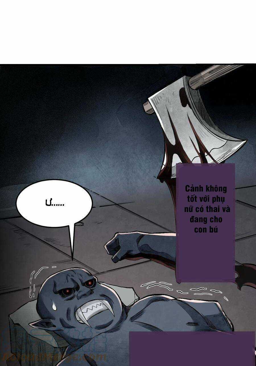 Địa Sát 72 Phép Thần Thông - Chapter 13 - Trang 16