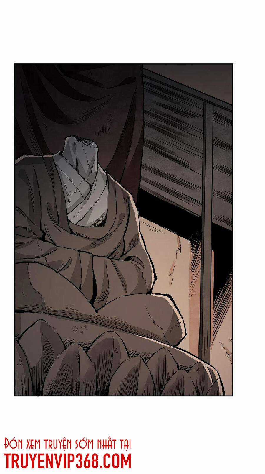 Địa Sát 72 Phép Thần Thông - Chapter 13 - Trang 3