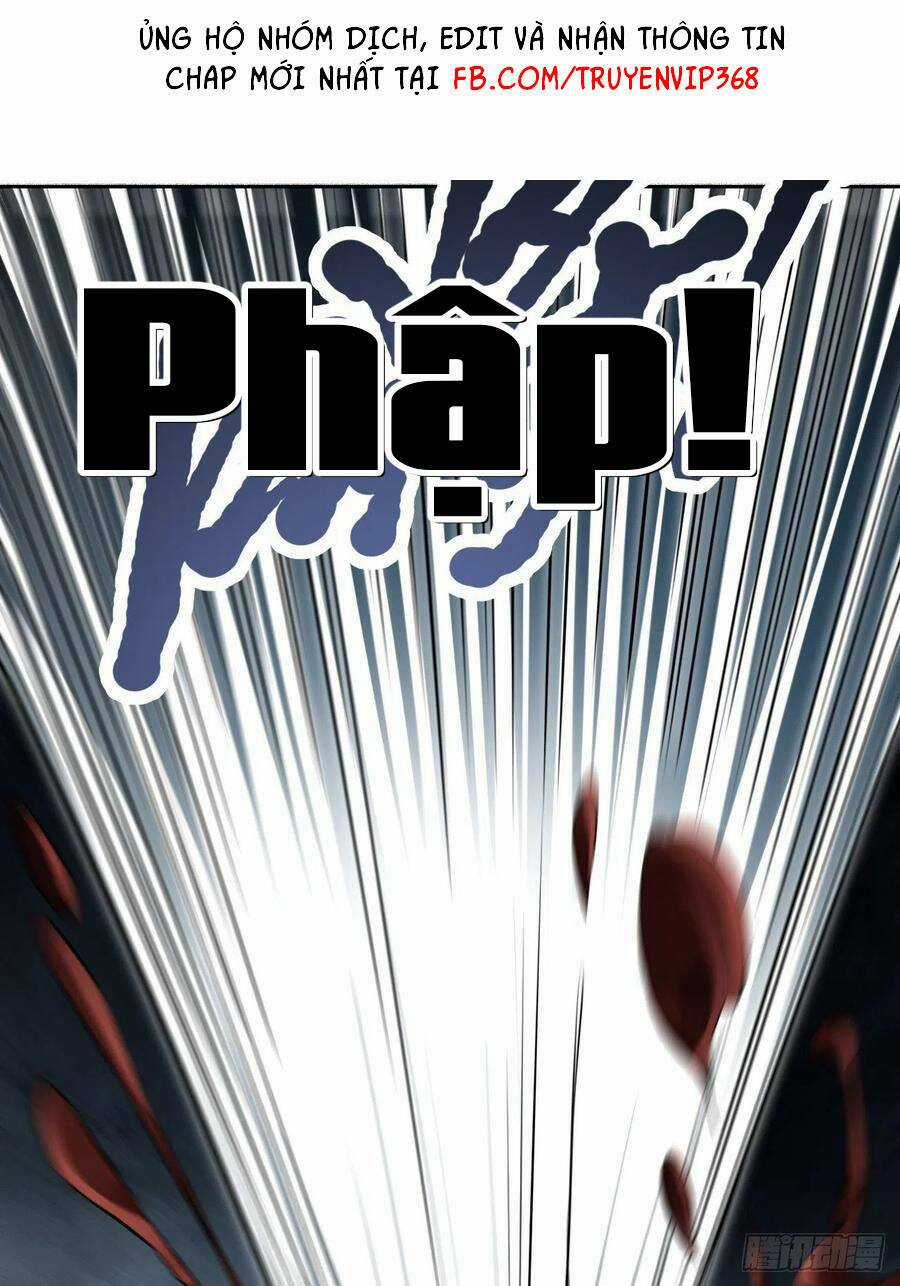 Địa Sát 72 Phép Thần Thông - Chapter 13 - Trang 21