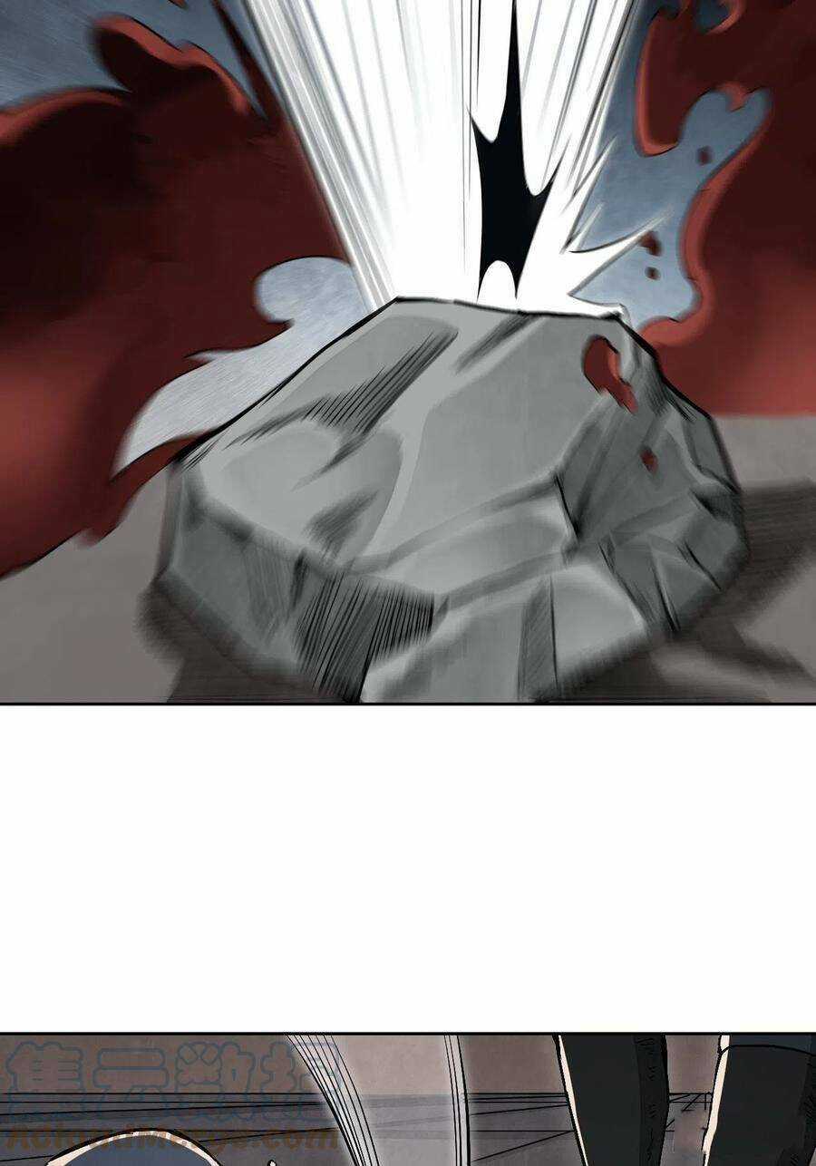 Địa Sát 72 Phép Thần Thông - Chapter 13 - Trang 22