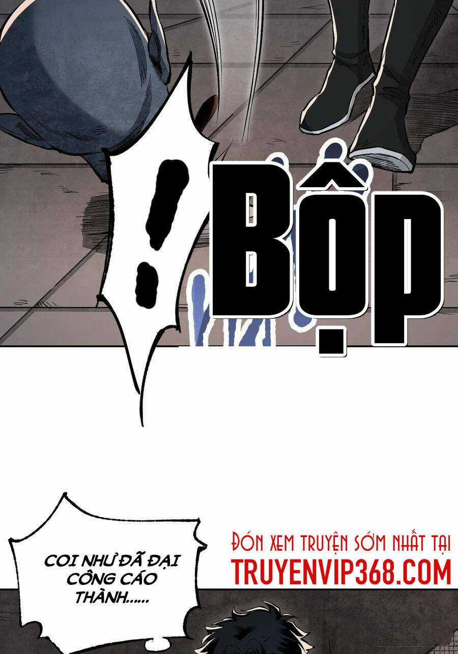 Địa Sát 72 Phép Thần Thông - Chapter 13 - Trang 23