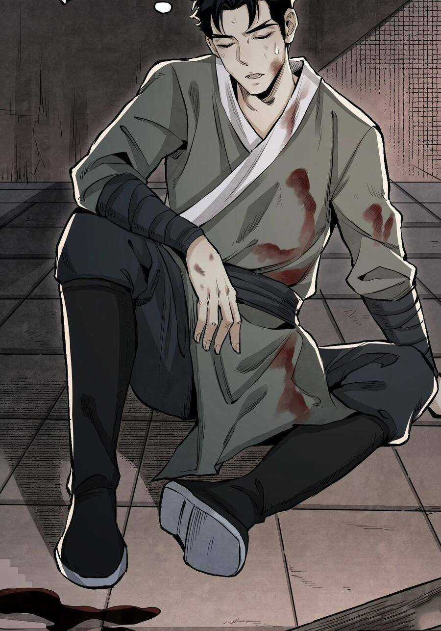 Địa Sát 72 Phép Thần Thông - Chapter 13 - Trang 24