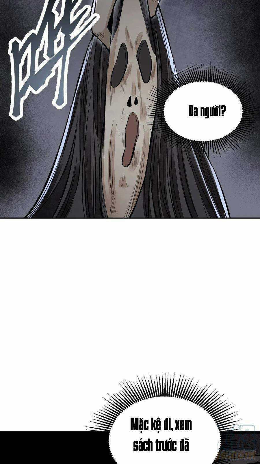 Địa Sát 72 Phép Thần Thông - Chapter 13 - Trang 28