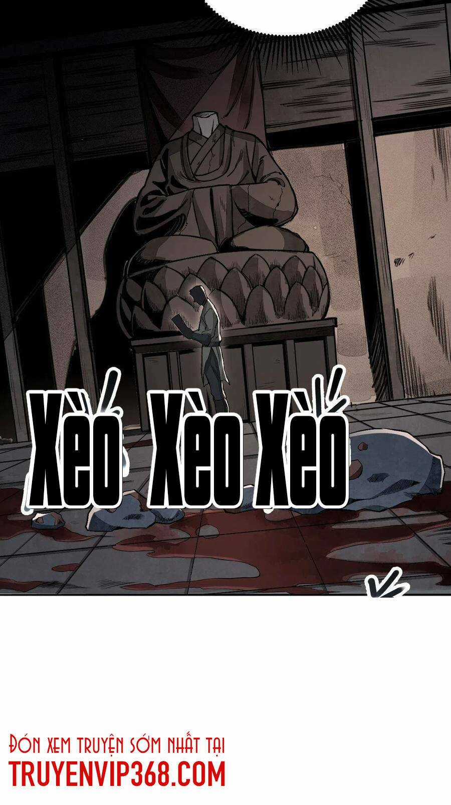 Địa Sát 72 Phép Thần Thông - Chapter 13 - Trang 29