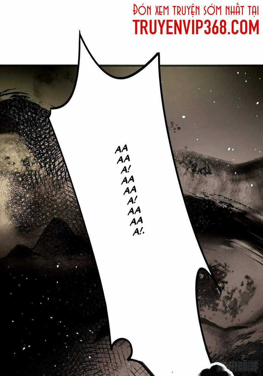 Địa Sát 72 Phép Thần Thông - Chapter 13 - Trang 33