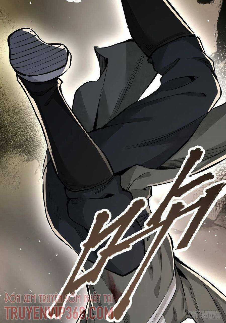 Địa Sát 72 Phép Thần Thông - Chapter 13 - Trang 35