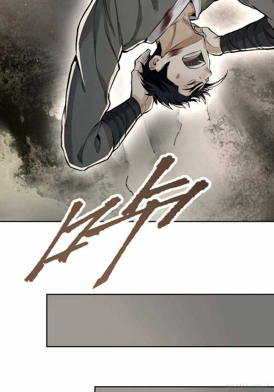 Địa Sát 72 Phép Thần Thông - Chapter 13 - Trang 36