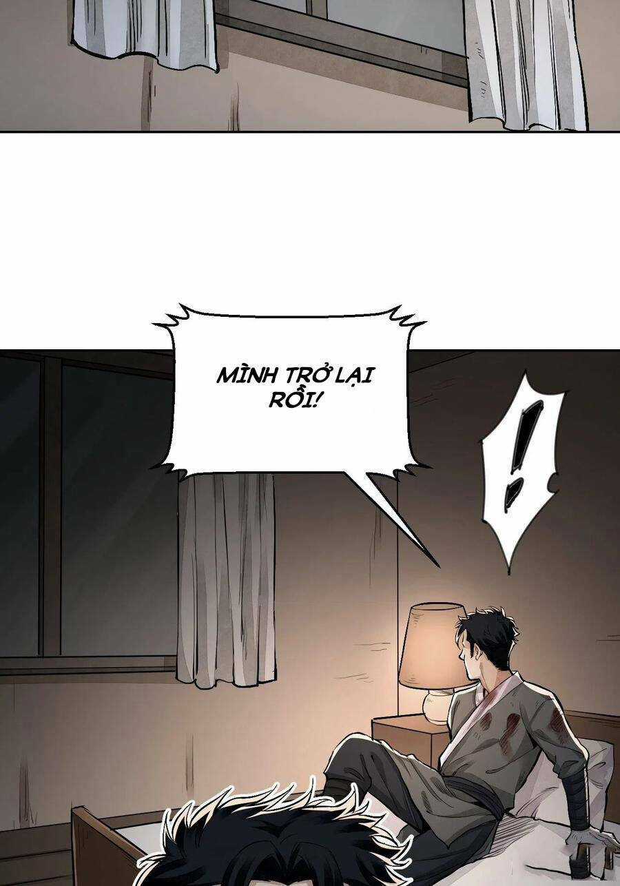 Địa Sát 72 Phép Thần Thông - Chapter 13 - Trang 38