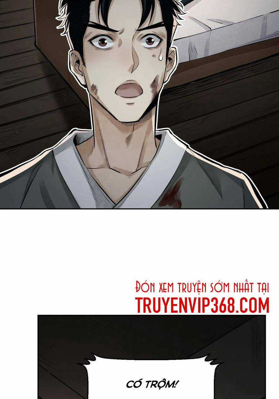 Địa Sát 72 Phép Thần Thông - Chapter 13 - Trang 39