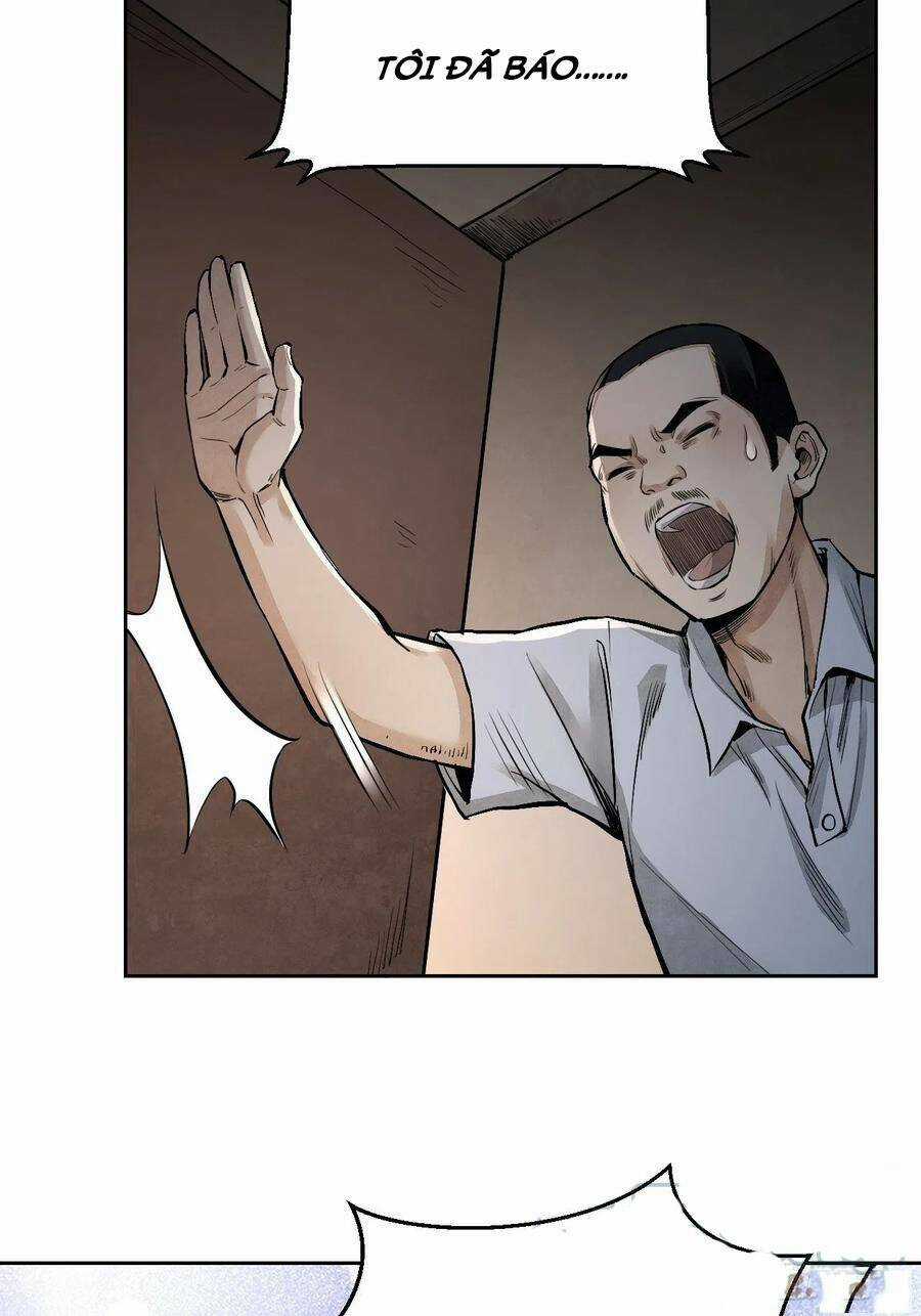 Địa Sát 72 Phép Thần Thông - Chapter 13 - Trang 40