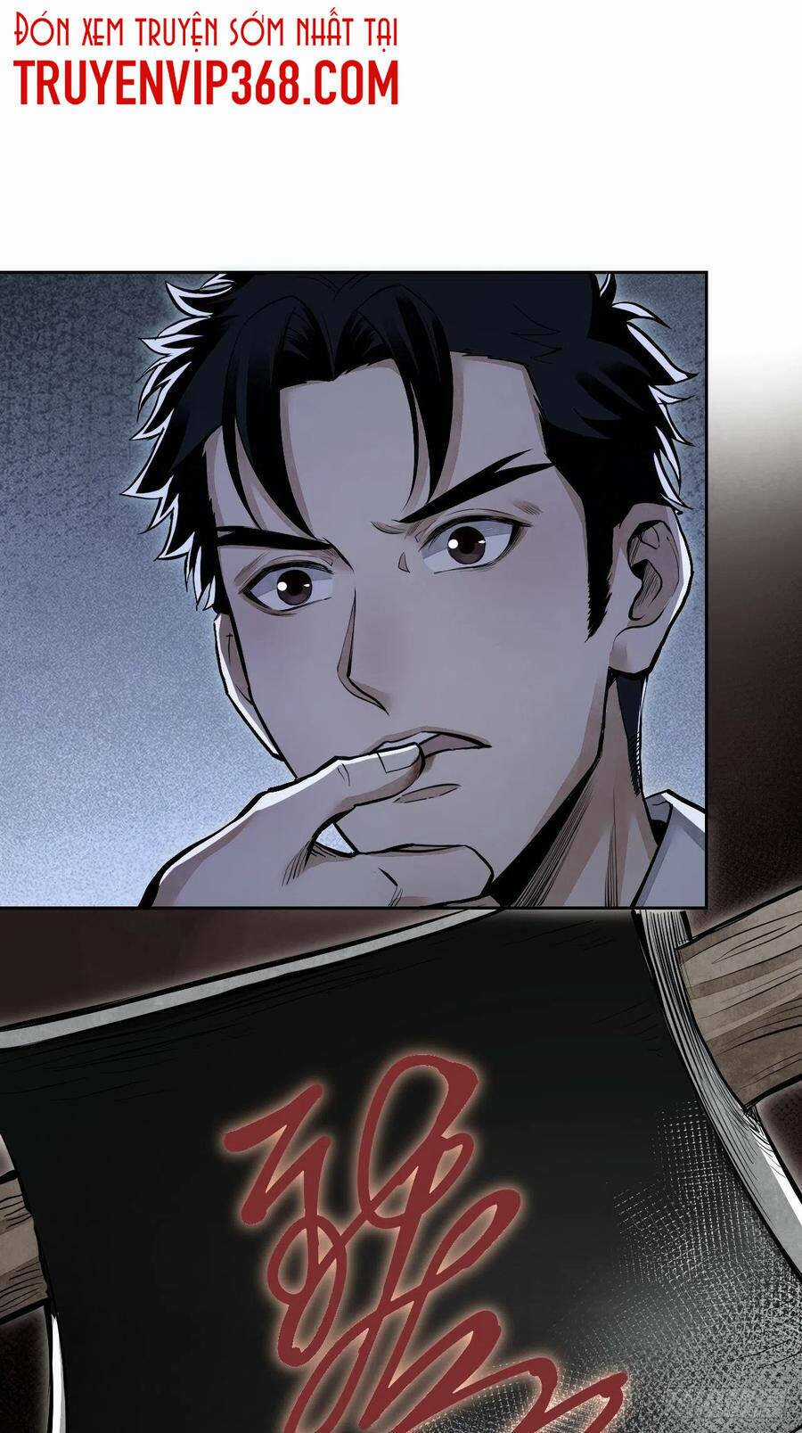 Địa Sát 72 Phép Thần Thông - Chapter 13 - Trang 5