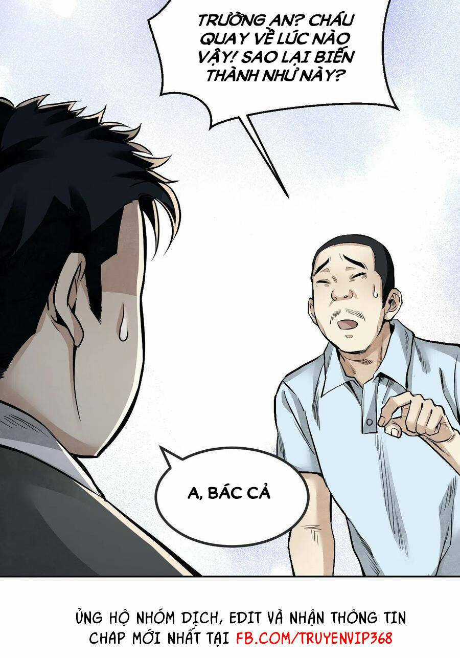 Địa Sát 72 Phép Thần Thông - Chapter 13 - Trang 41