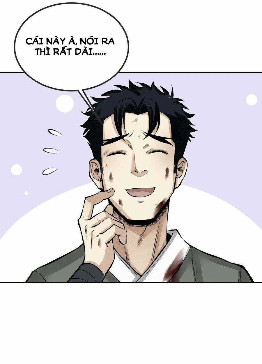 Địa Sát 72 Phép Thần Thông - Chapter 13 - Trang 42