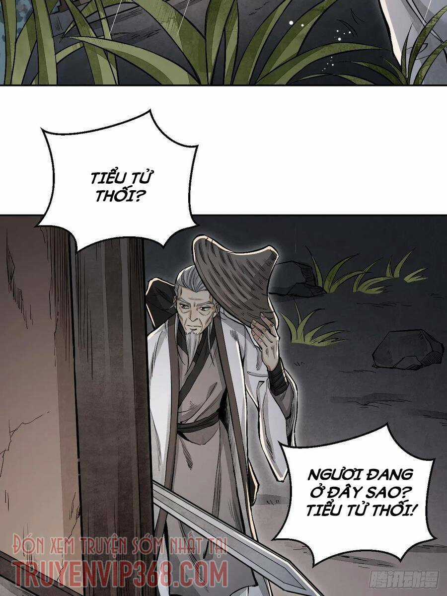 Địa Sát 72 Phép Thần Thông - Chapter 13 - Trang 45