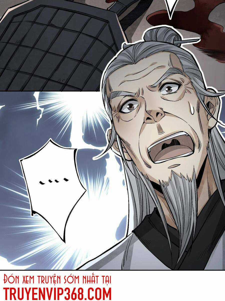 Địa Sát 72 Phép Thần Thông - Chapter 13 - Trang 47