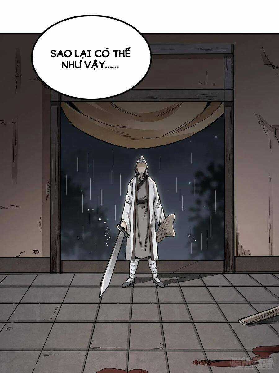 Địa Sát 72 Phép Thần Thông - Chapter 13 - Trang 48
