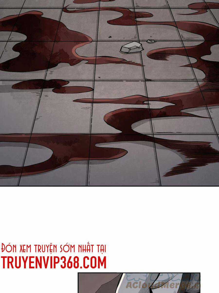 Địa Sát 72 Phép Thần Thông - Chapter 13 - Trang 49