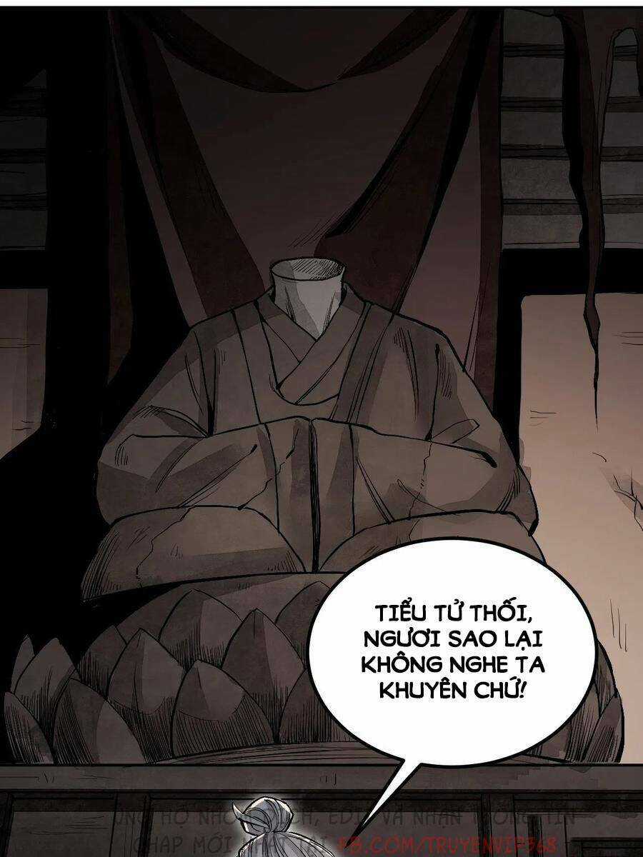 Địa Sát 72 Phép Thần Thông - Chapter 13 - Trang 51