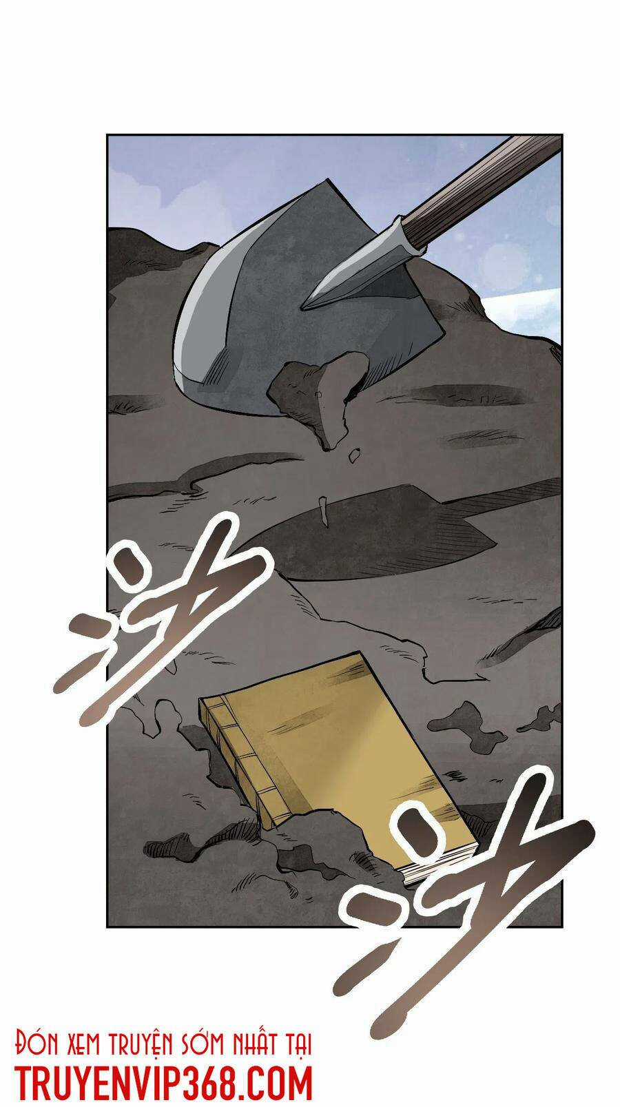 Địa Sát 72 Phép Thần Thông - Chapter 13 - Trang 53