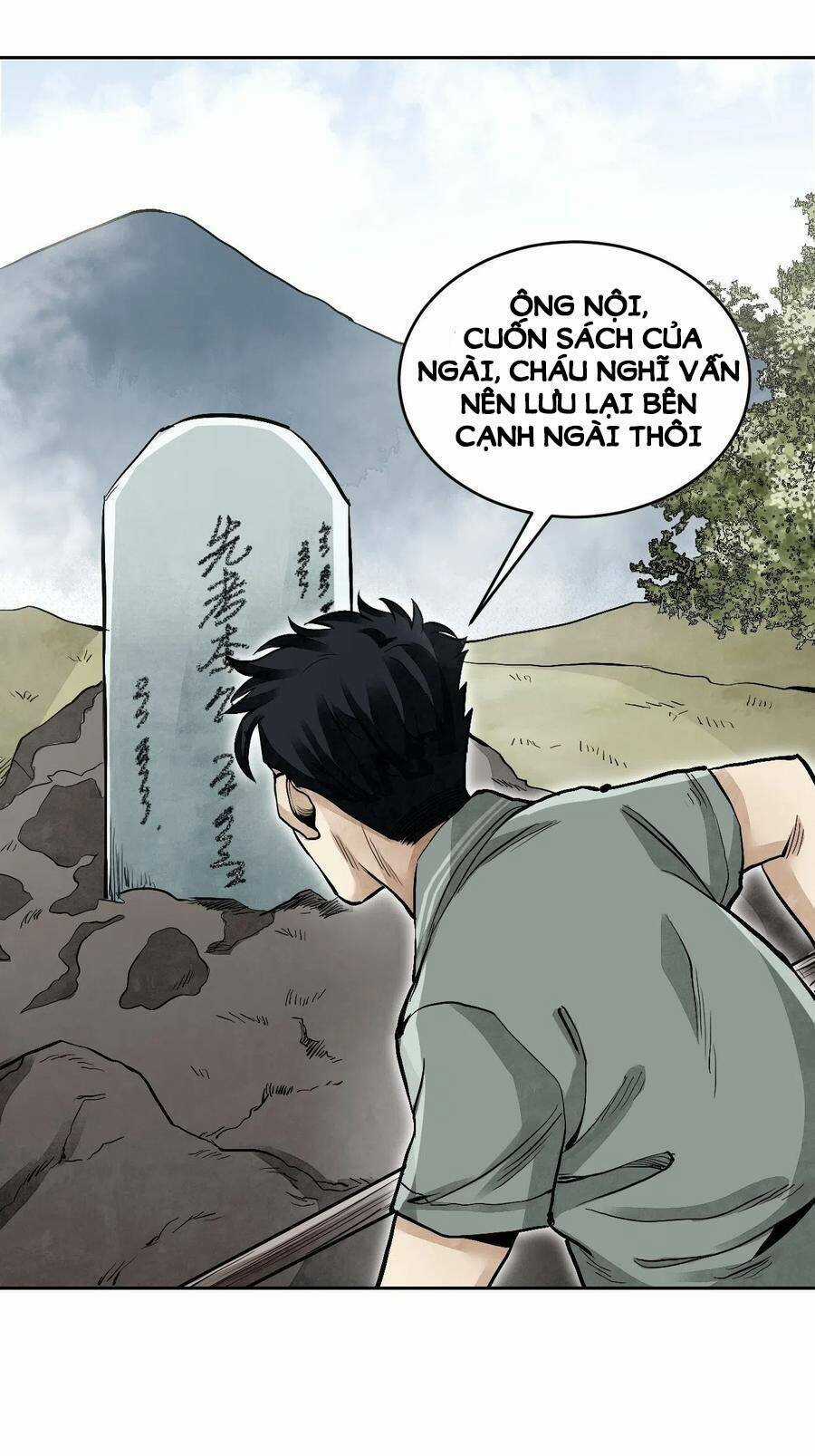 Địa Sát 72 Phép Thần Thông - Chapter 13 - Trang 54