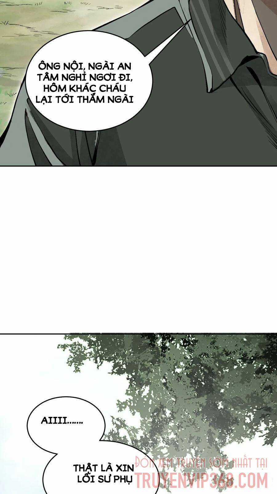 Địa Sát 72 Phép Thần Thông - Chapter 13 - Trang 57