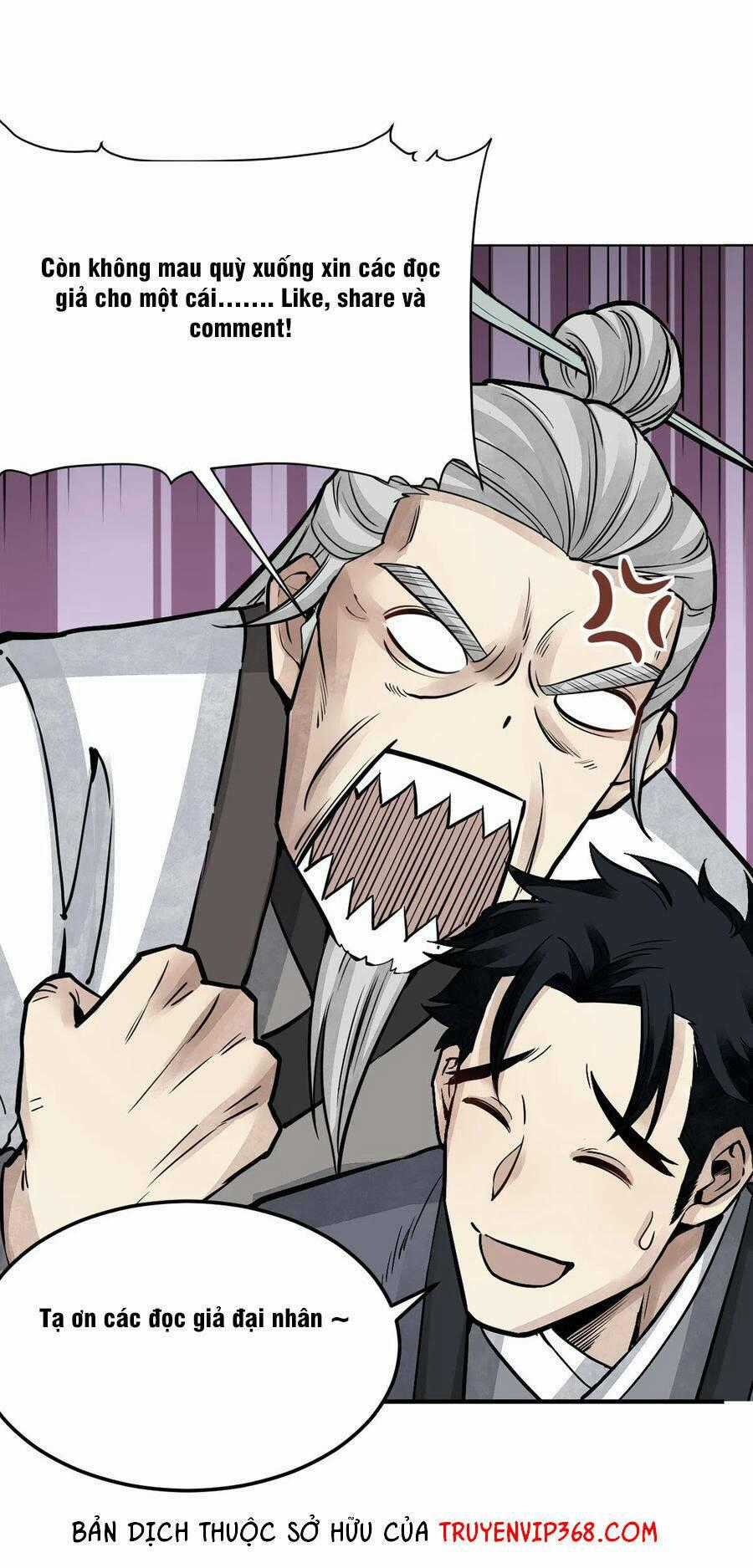 Địa Sát 72 Phép Thần Thông - Chapter 13 - Trang 60