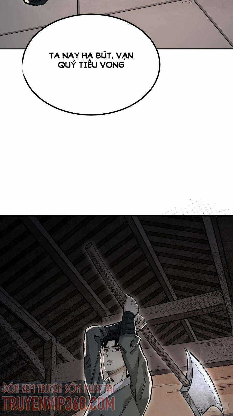 Địa Sát 72 Phép Thần Thông - Chapter 13 - Trang 7