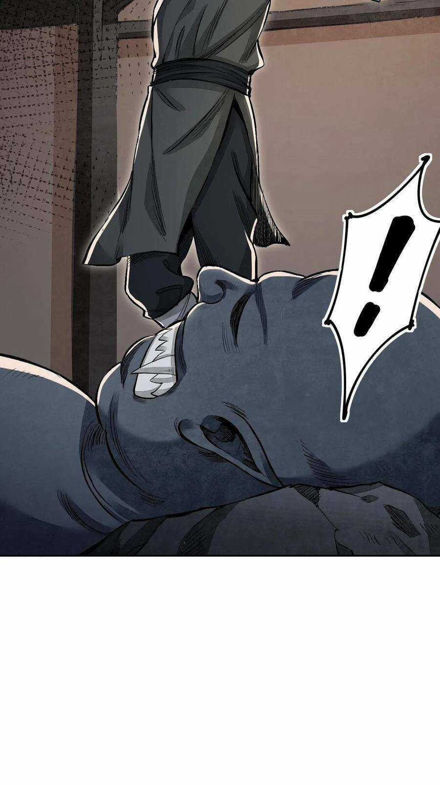 Địa Sát 72 Phép Thần Thông - Chapter 13 - Trang 8