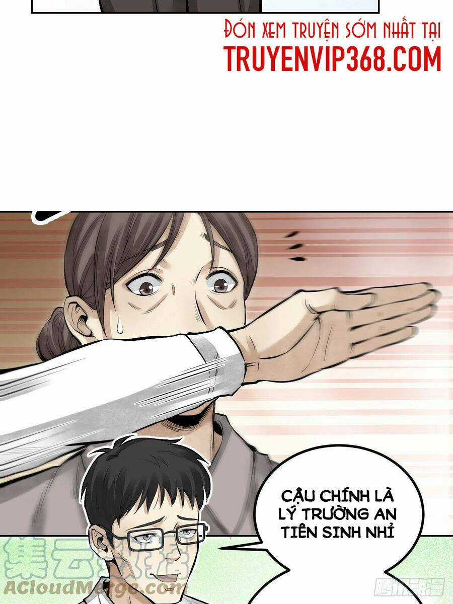 Địa Sát 72 Phép Thần Thông - Chapter 14 - Trang 13