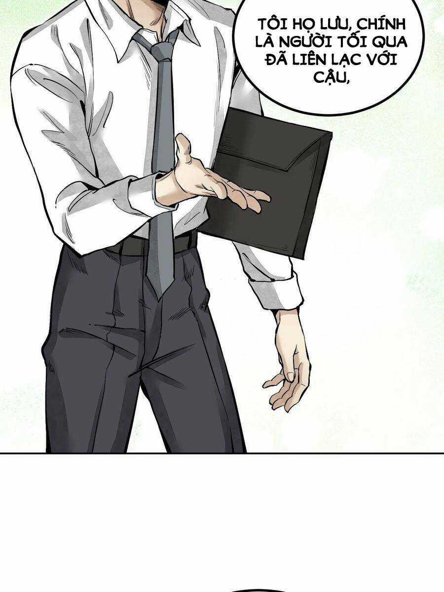 Địa Sát 72 Phép Thần Thông - Chapter 14 - Trang 14