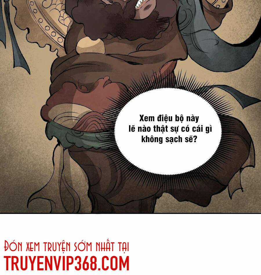 Địa Sát 72 Phép Thần Thông - Chapter 14 - Trang 19