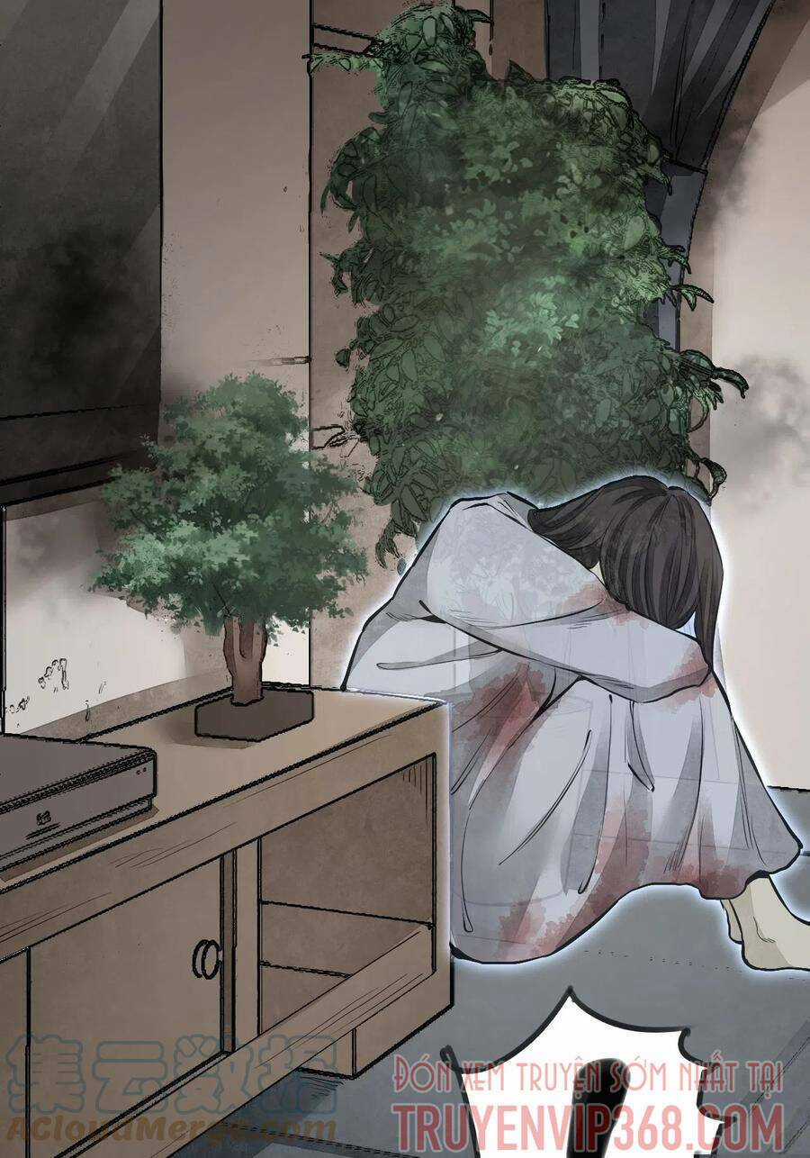 Địa Sát 72 Phép Thần Thông - Chapter 14 - Trang 25