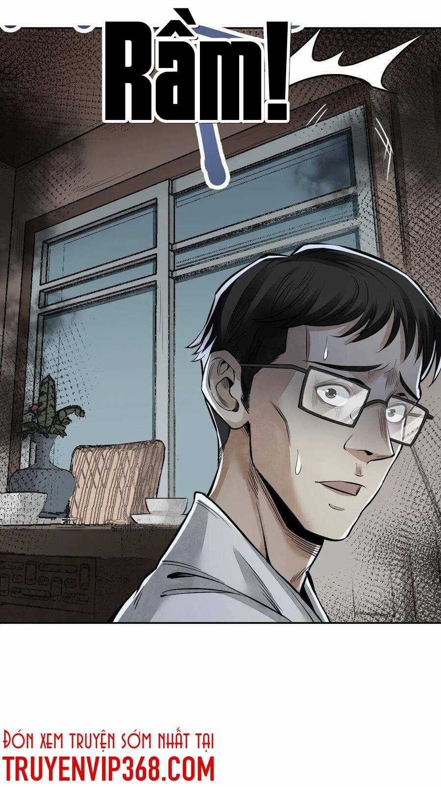 Địa Sát 72 Phép Thần Thông - Chapter 14 - Trang 37