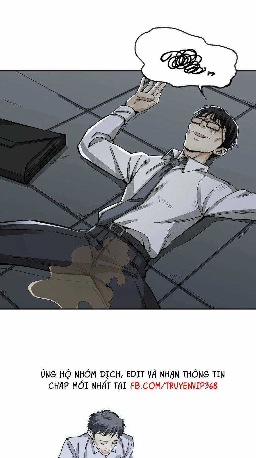 Địa Sát 72 Phép Thần Thông - Chapter 14 - Trang 41