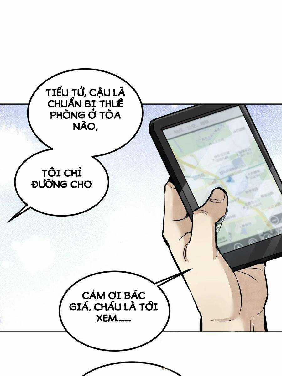 Địa Sát 72 Phép Thần Thông - Chapter 14 - Trang 10