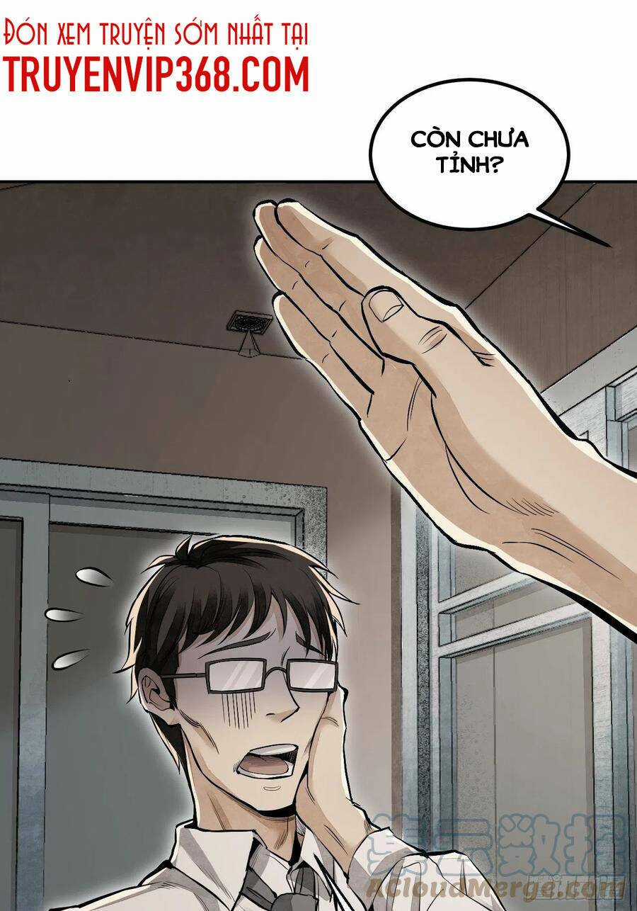 Địa Sát 72 Phép Thần Thông - Chapter 15 - Trang 13