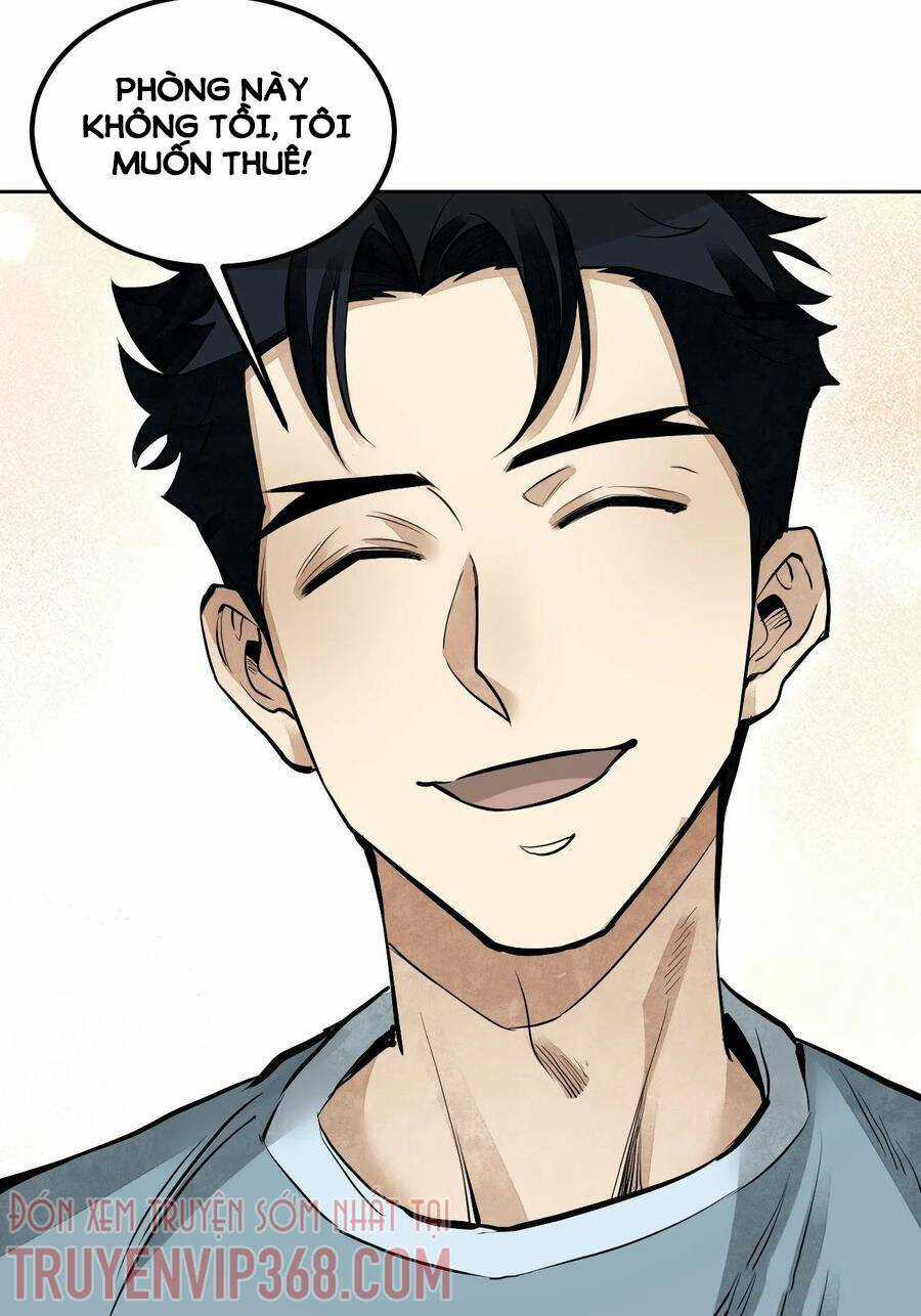 Địa Sát 72 Phép Thần Thông - Chapter 15 - Trang 17