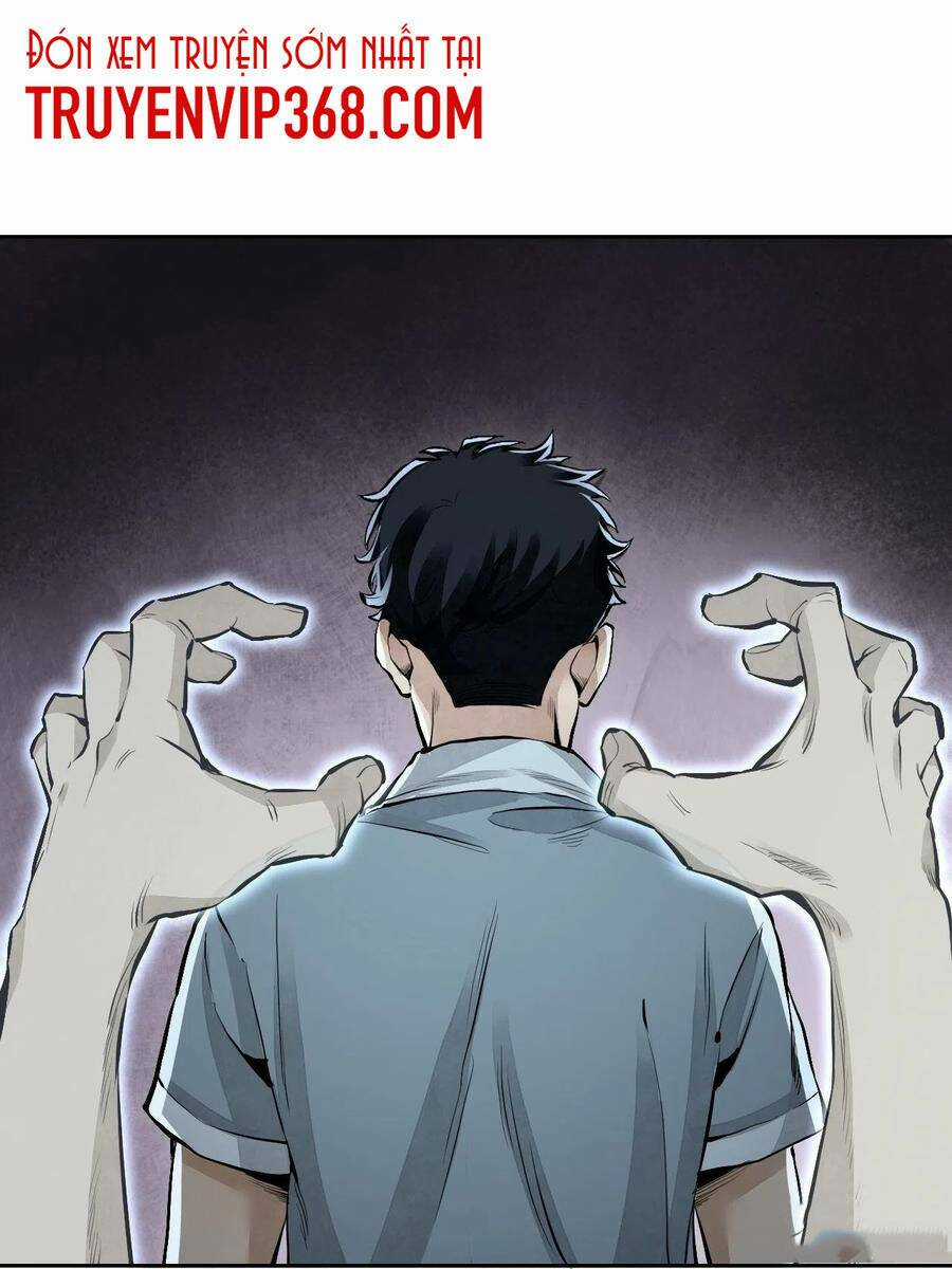 Địa Sát 72 Phép Thần Thông - Chapter 15 - Trang 3