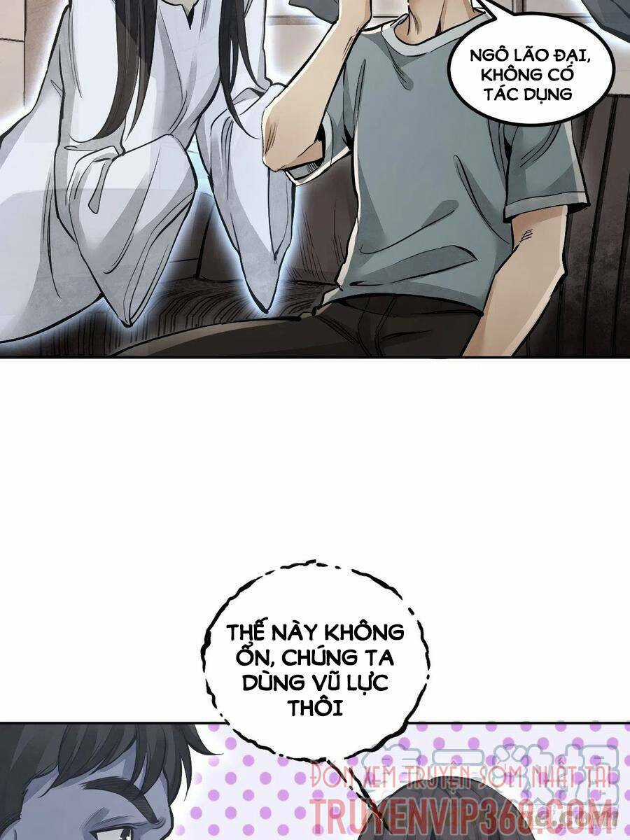 Địa Sát 72 Phép Thần Thông - Chapter 15 - Trang 25