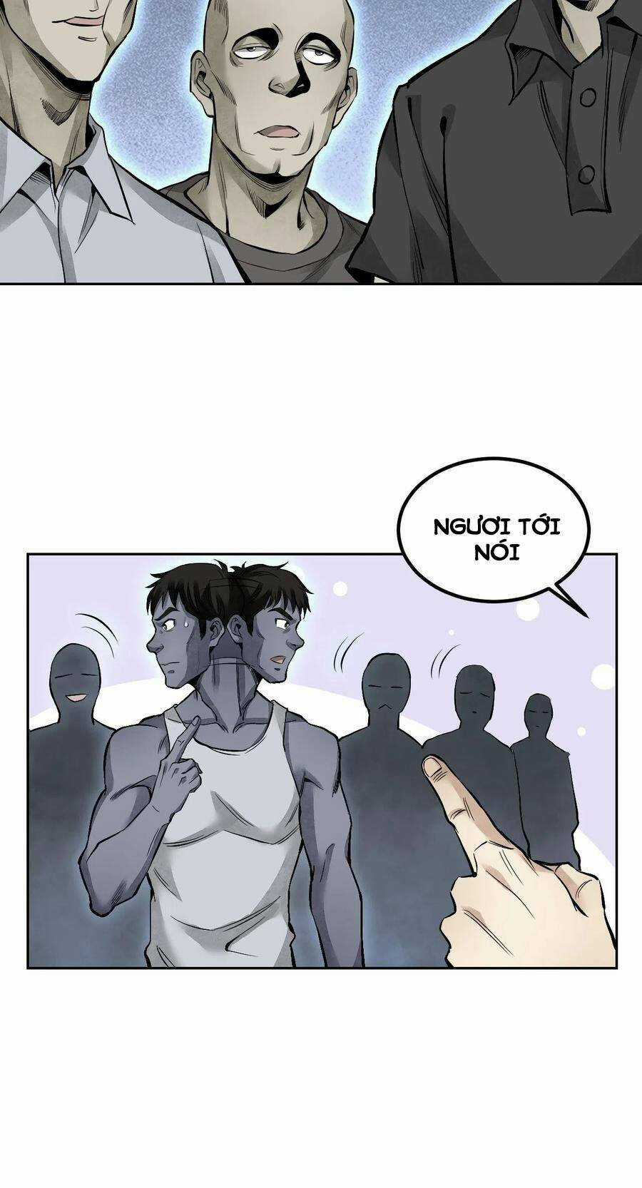 Địa Sát 72 Phép Thần Thông - Chapter 15 - Trang 38