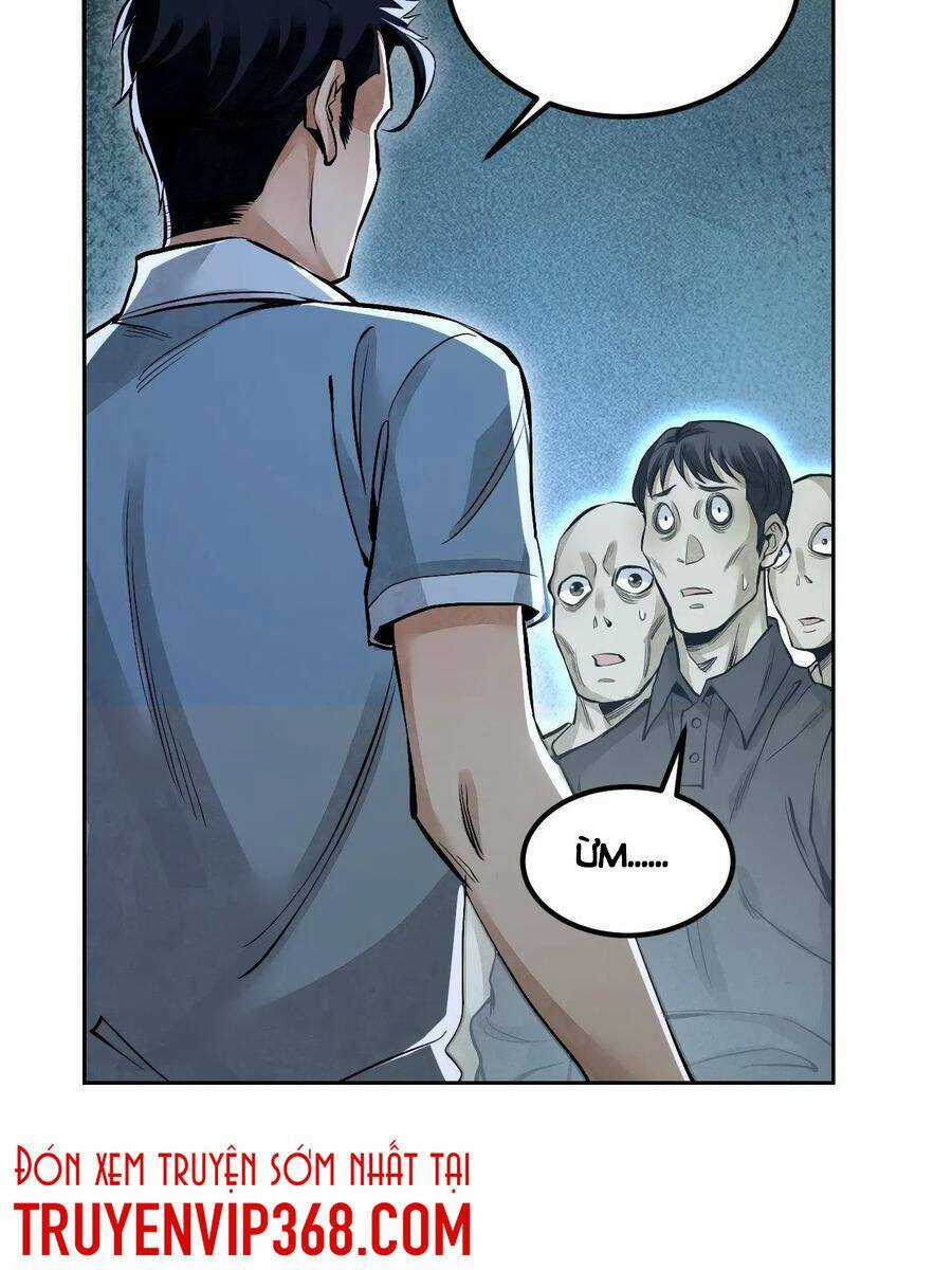 Địa Sát 72 Phép Thần Thông - Chapter 15 - Trang 43