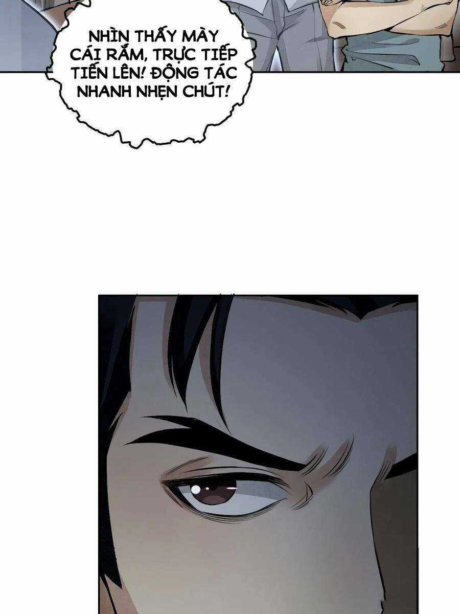 Địa Sát 72 Phép Thần Thông - Chapter 15 - Trang 6