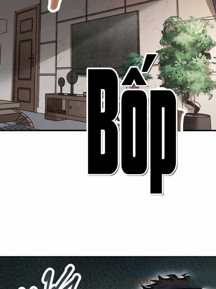 Địa Sát 72 Phép Thần Thông - Chapter 15 - Trang 10