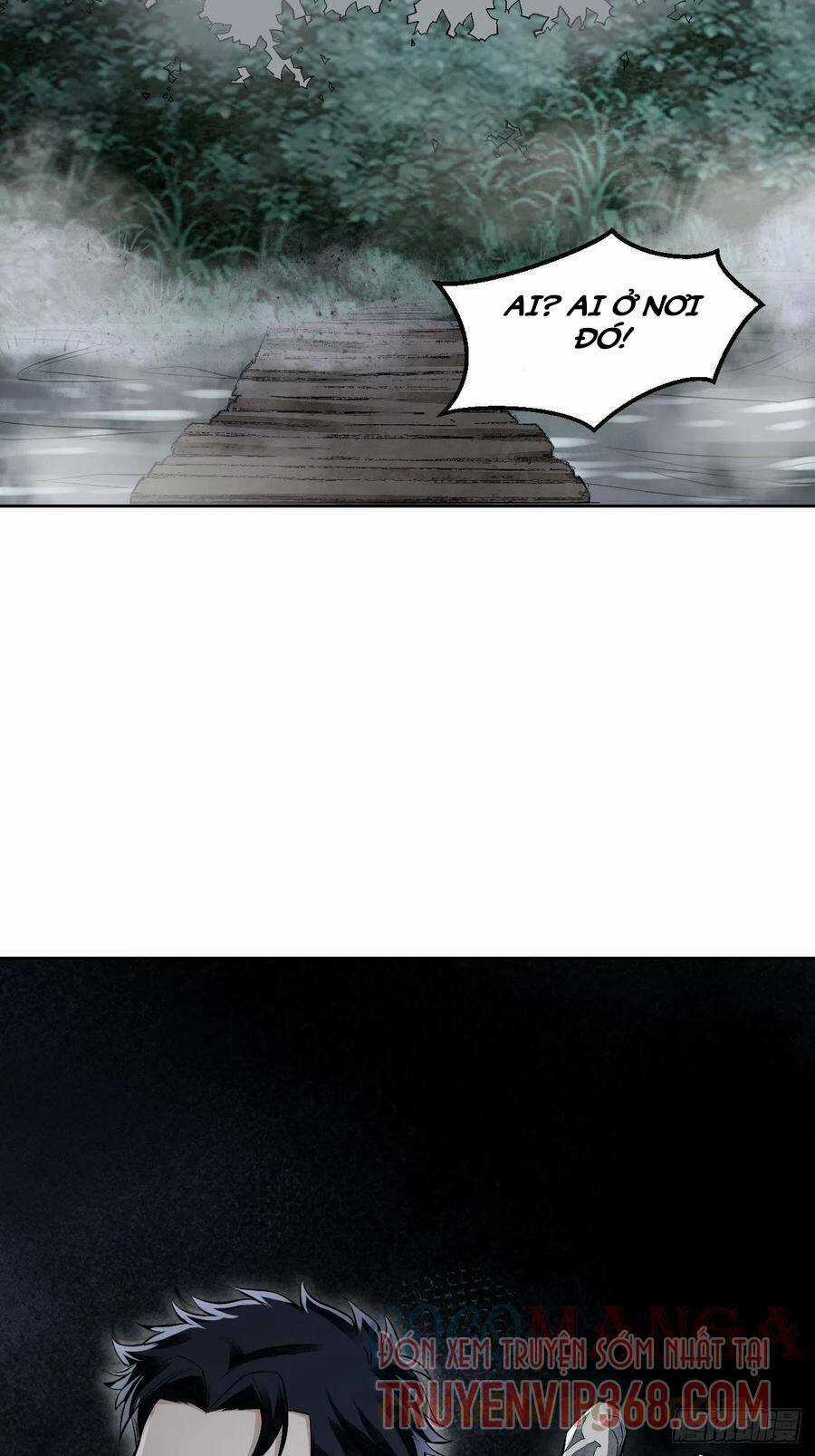 Địa Sát 72 Phép Thần Thông - Chapter 16 - Trang 13