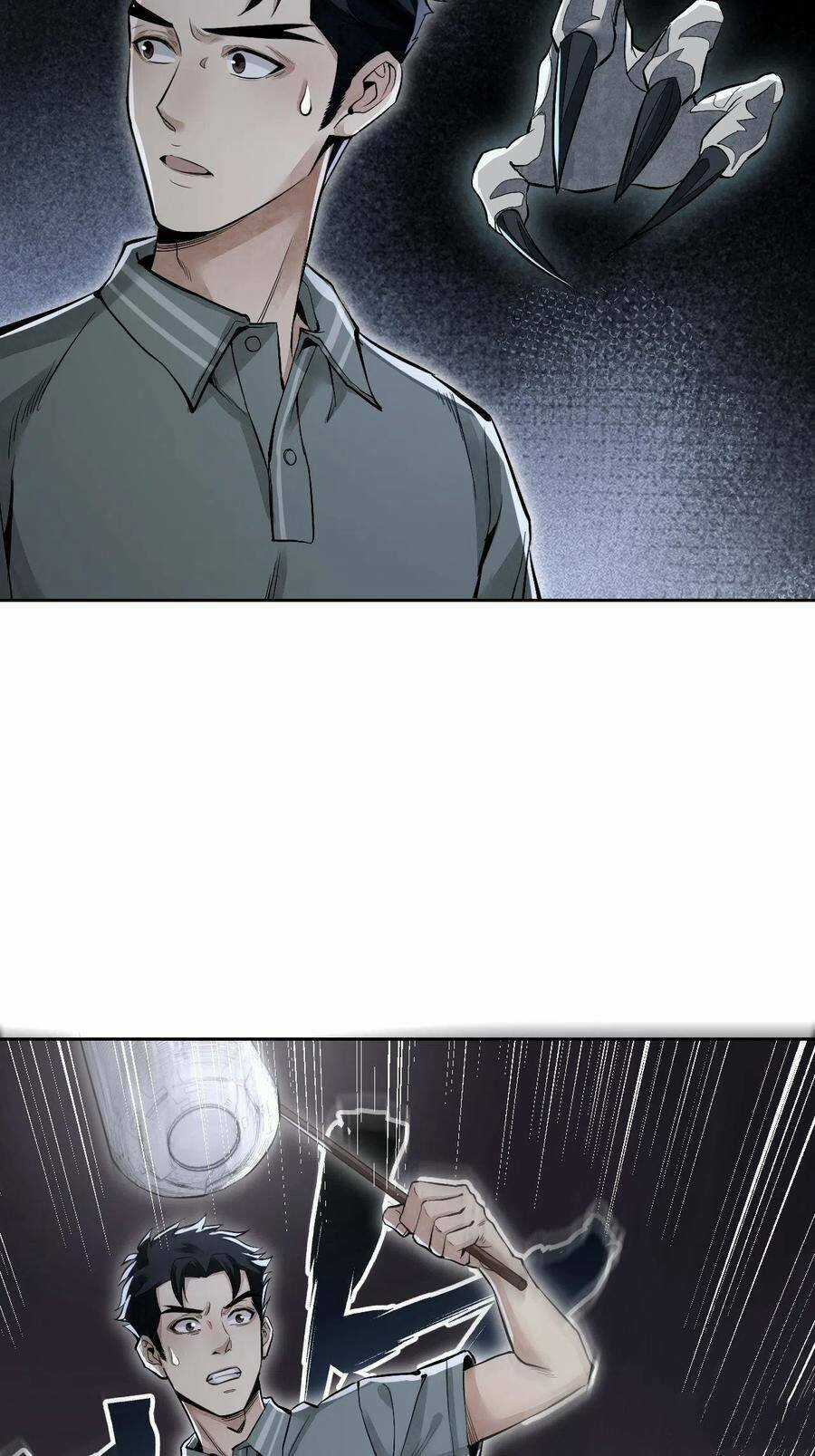 Địa Sát 72 Phép Thần Thông - Chapter 16 - Trang 14