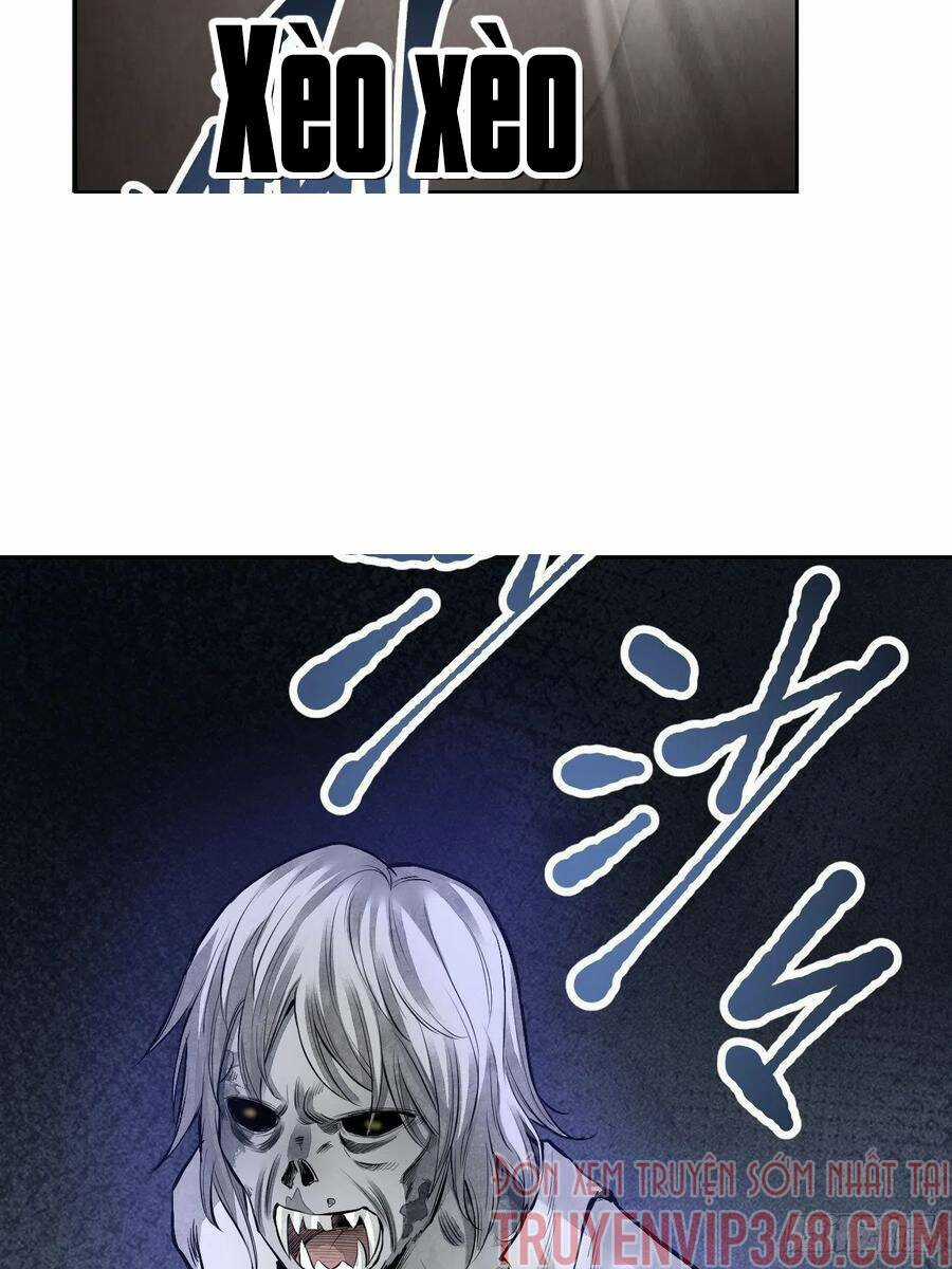 Địa Sát 72 Phép Thần Thông - Chapter 16 - Trang 17