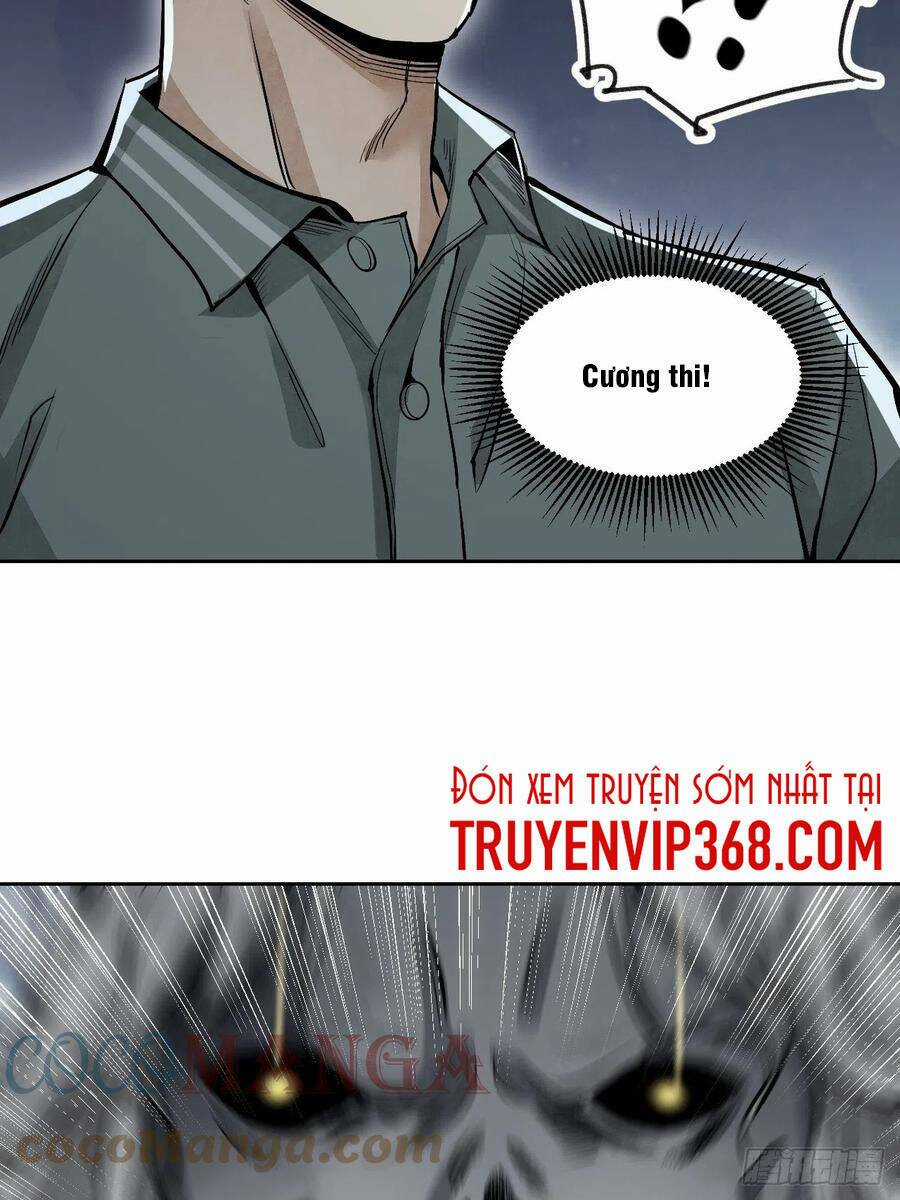 Địa Sát 72 Phép Thần Thông - Chapter 16 - Trang 19